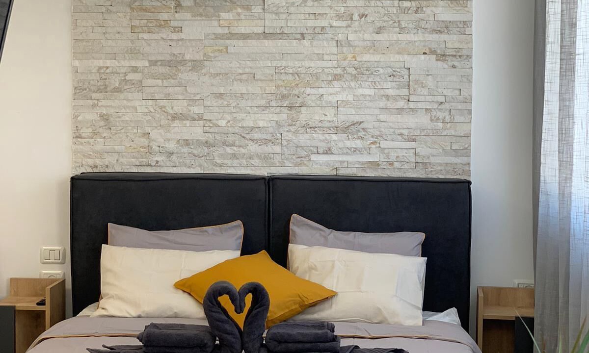 Photo of Bedroom in Wadi Nisnas