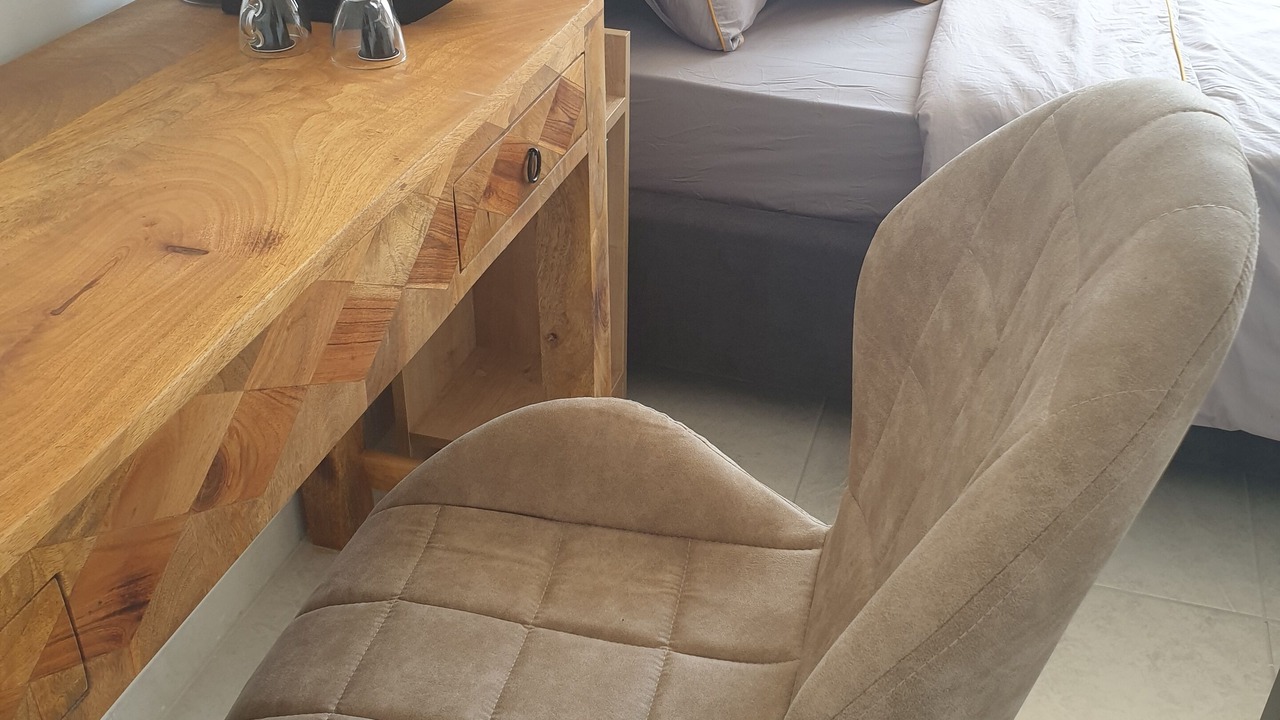 Photo of Bedroom in Wadi Nisnas