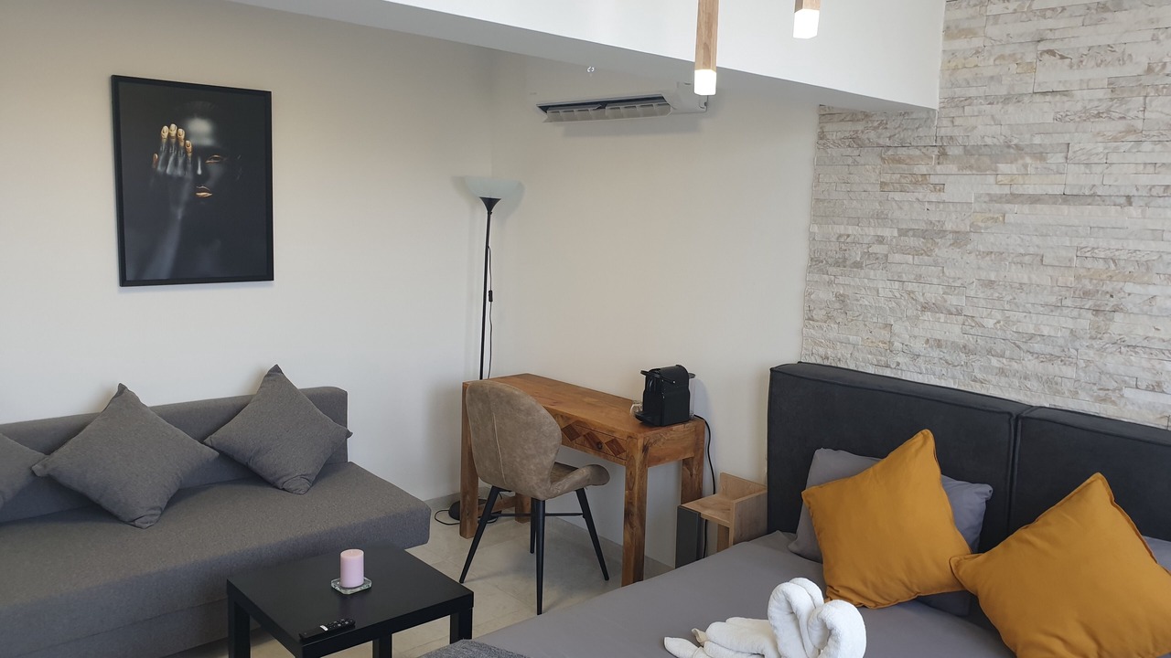 Photo of Bedroom in Wadi Nisnas