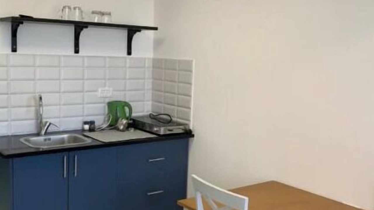 Photo of Kitchen in Haifa