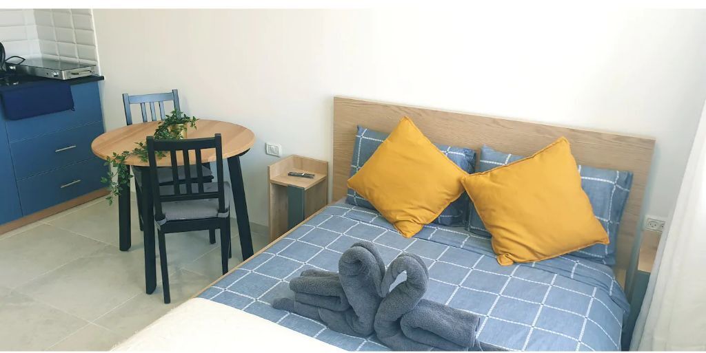 Photo of Bedroom in Haifa
