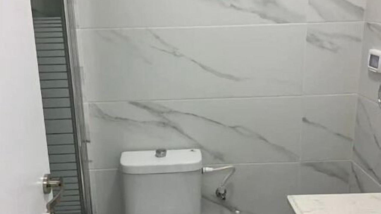 Photo of Bathroom in Haifa