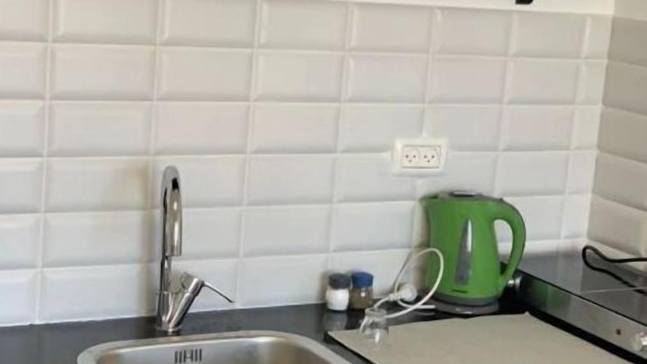 Photo of Kitchen in Haifa