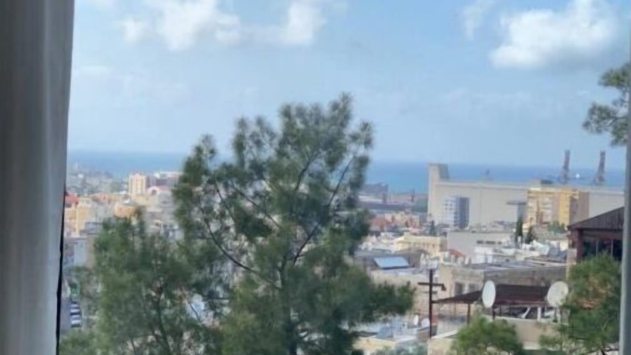 Photo of Others in Haifa