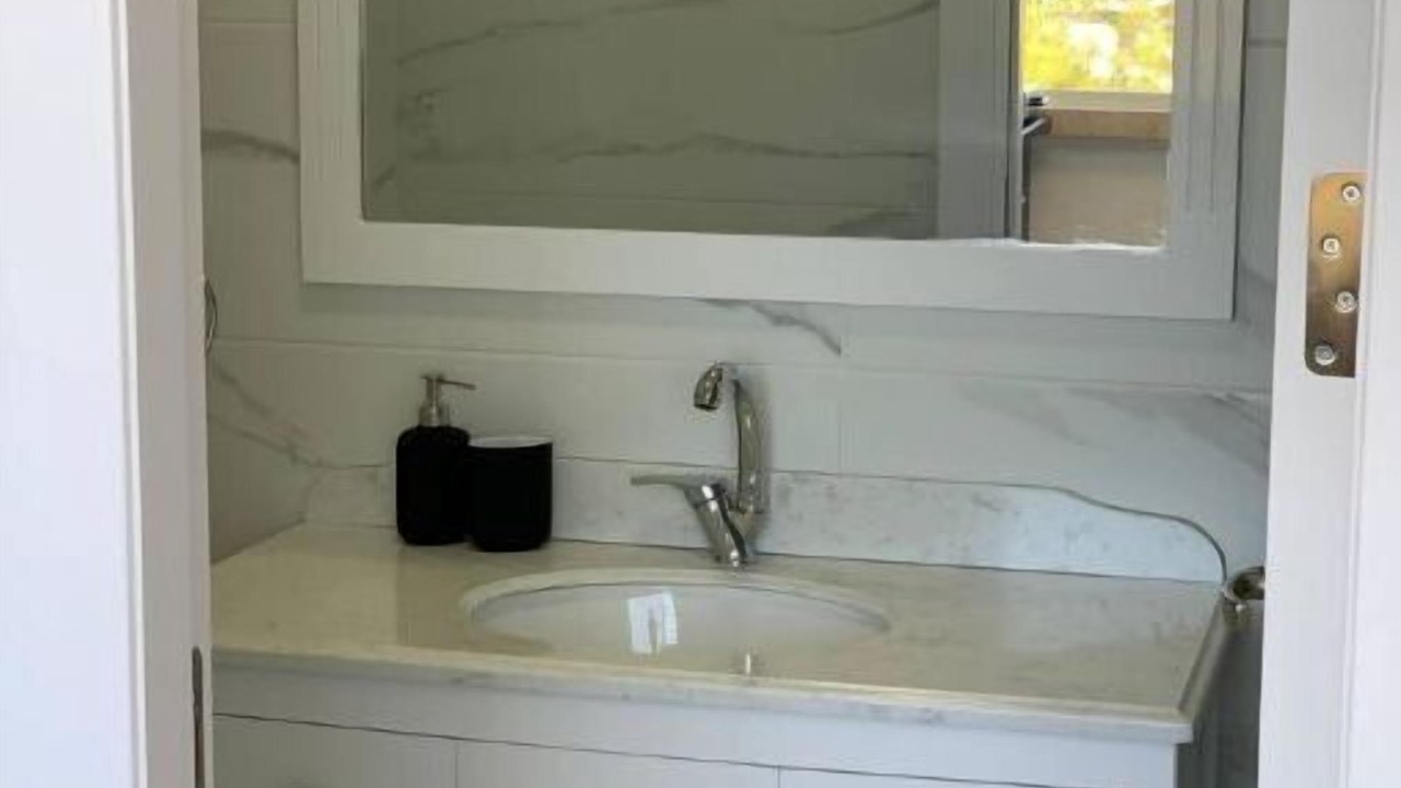 Photo of Bathroom in Haifa