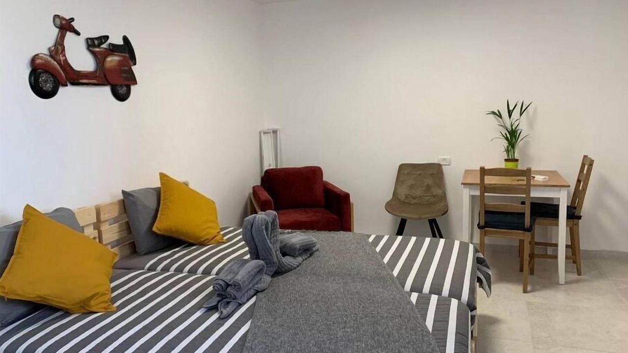 Photo of Bedroom in Wadi Nisnas