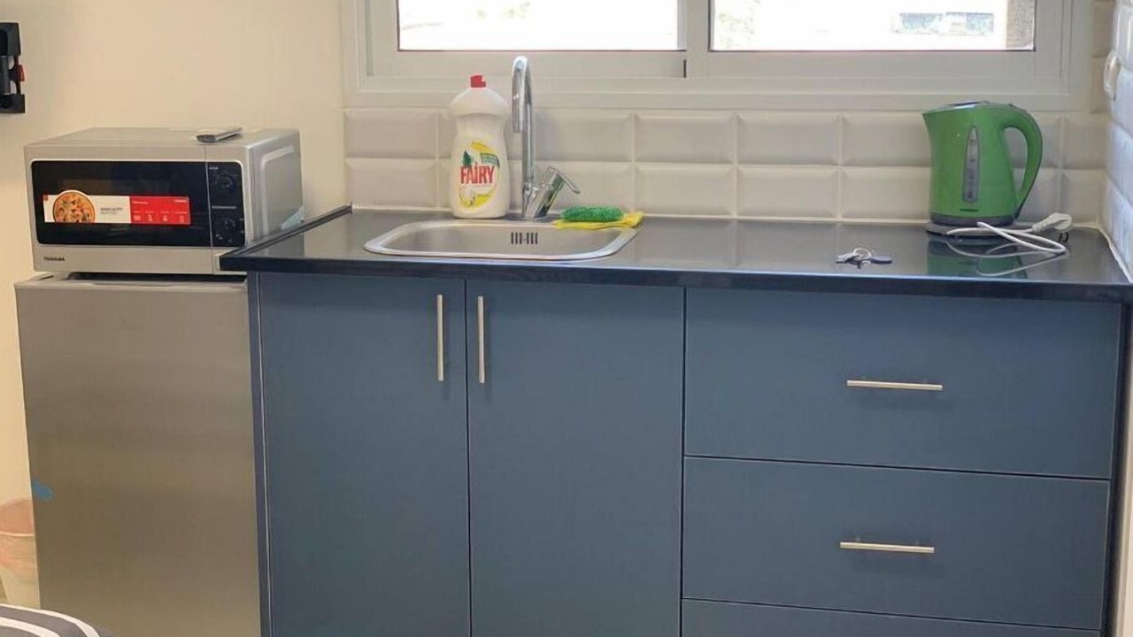 Photo of Kitchen in Wadi Nisnas