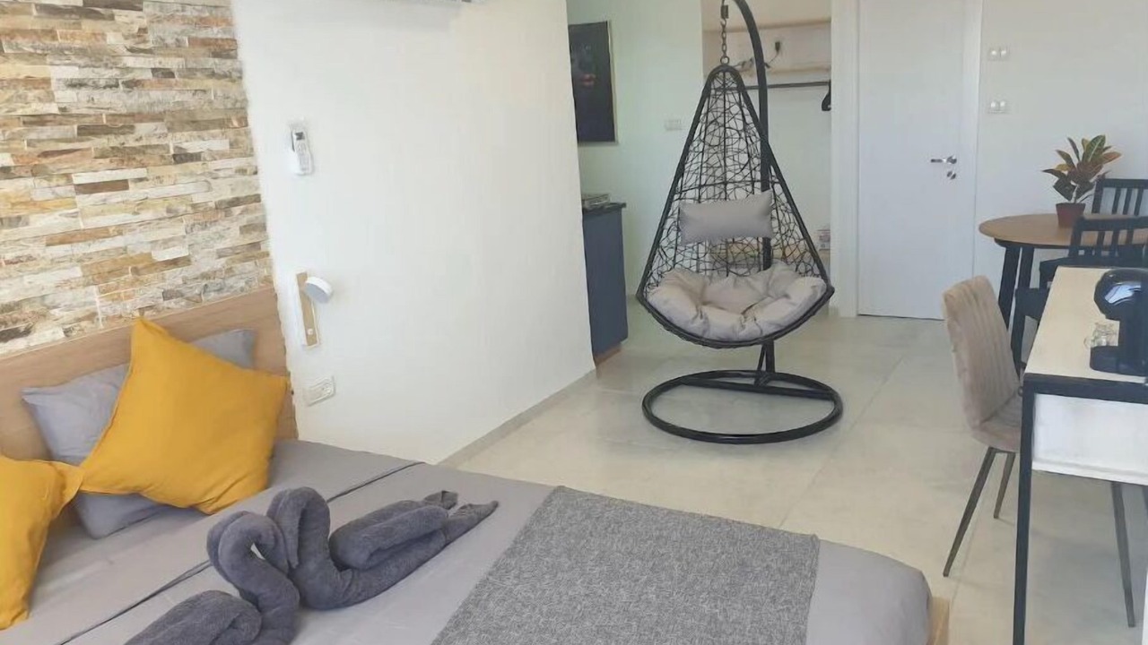 Photo of Bedroom in Wadi Nisnas