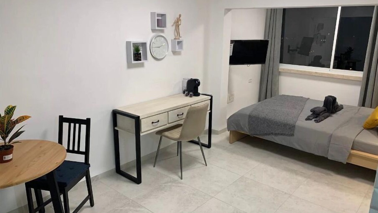 Photo of Bedroom in Wadi Nisnas