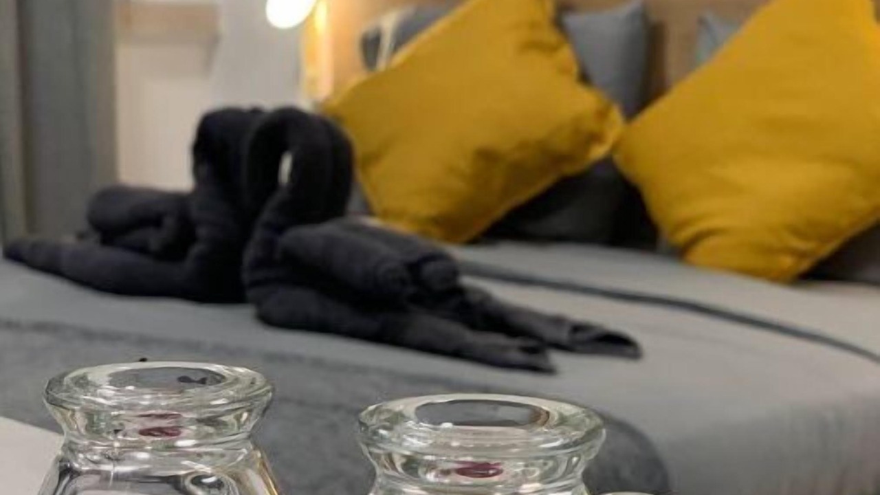 Photo of Bedroom in Wadi Nisnas