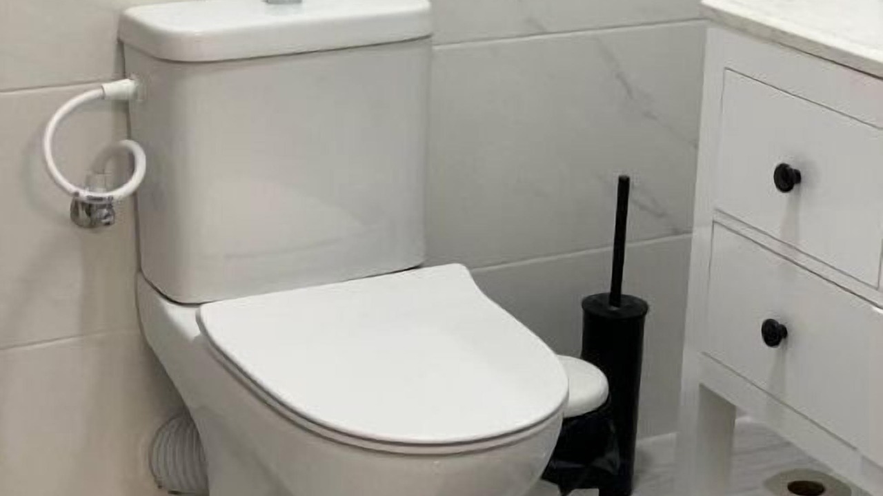 Photo of Bathroom in Wadi Nisnas