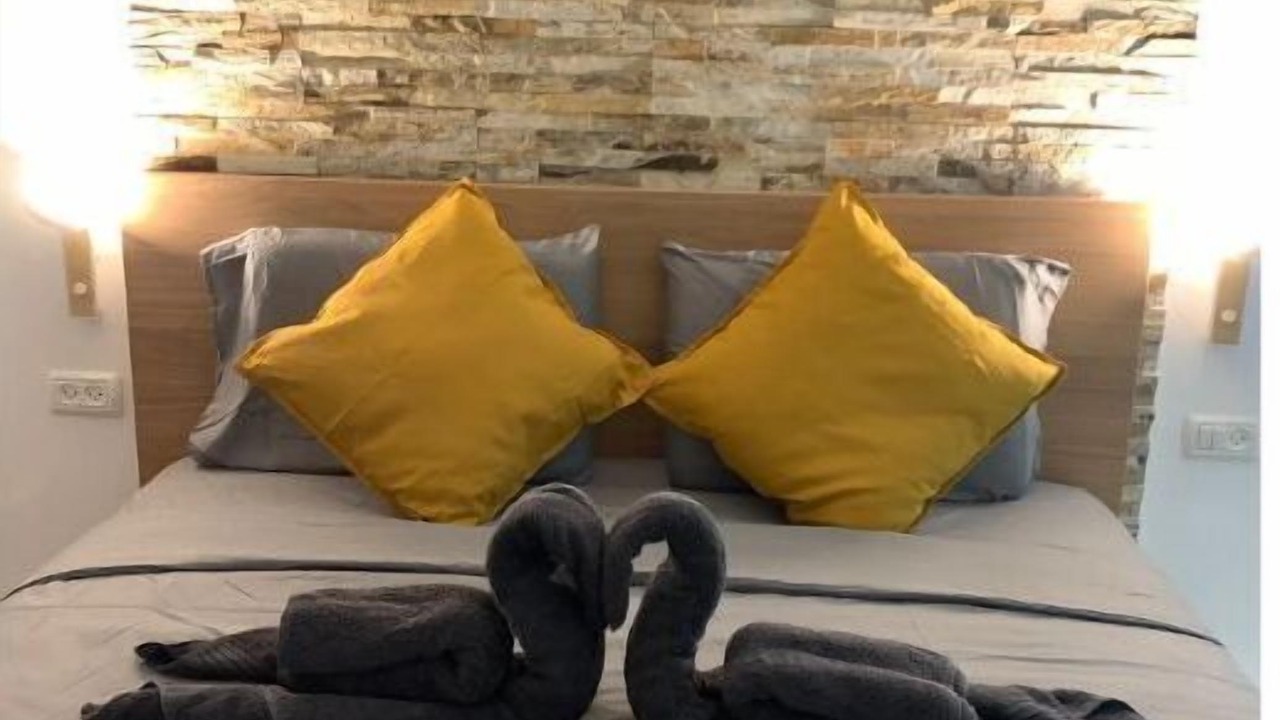 Photo of Bedroom in Wadi Nisnas