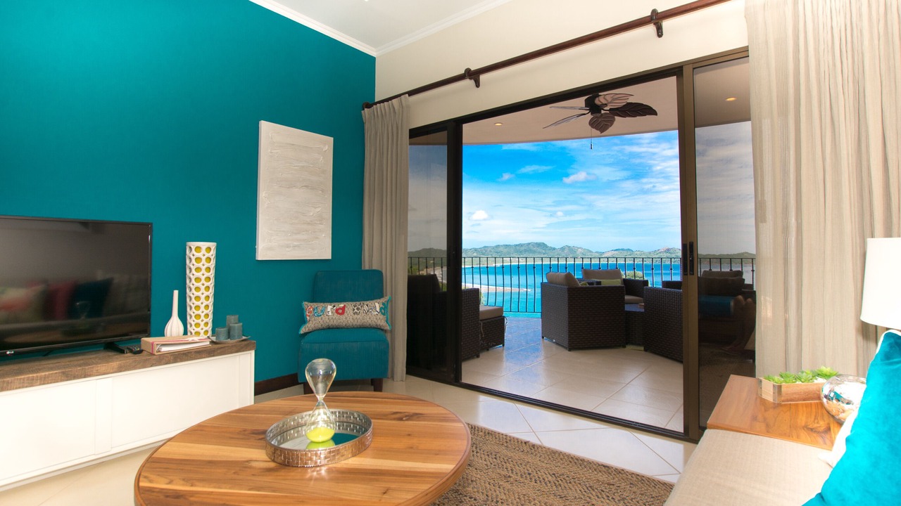 Photo of Livingroom in Playa Flamingo