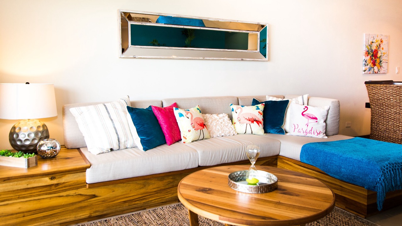 Photo of Livingroom in Playa Flamingo