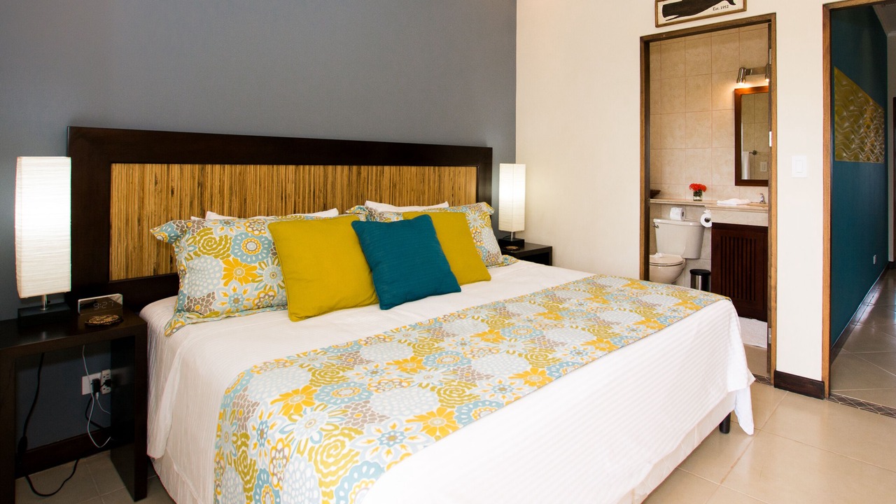 Photo of Bedroom in Playa Flamingo