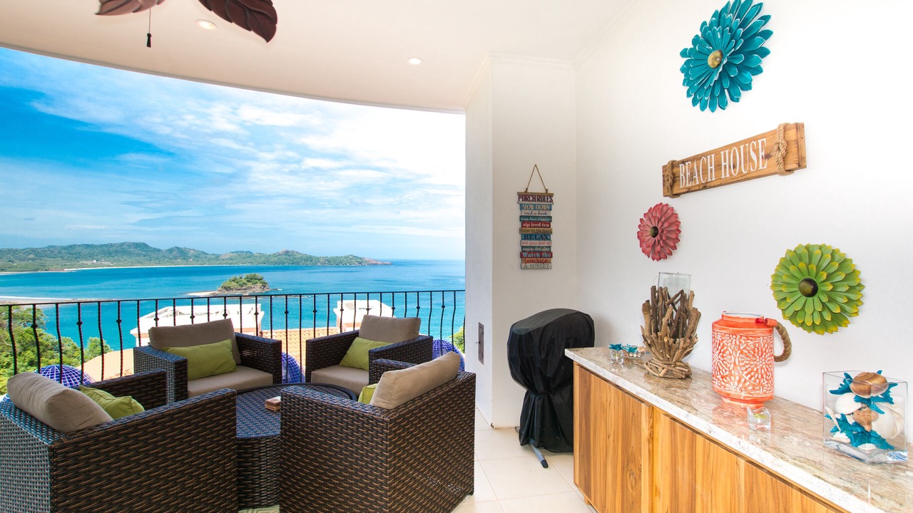 Photo of Outdoor in Playa Flamingo