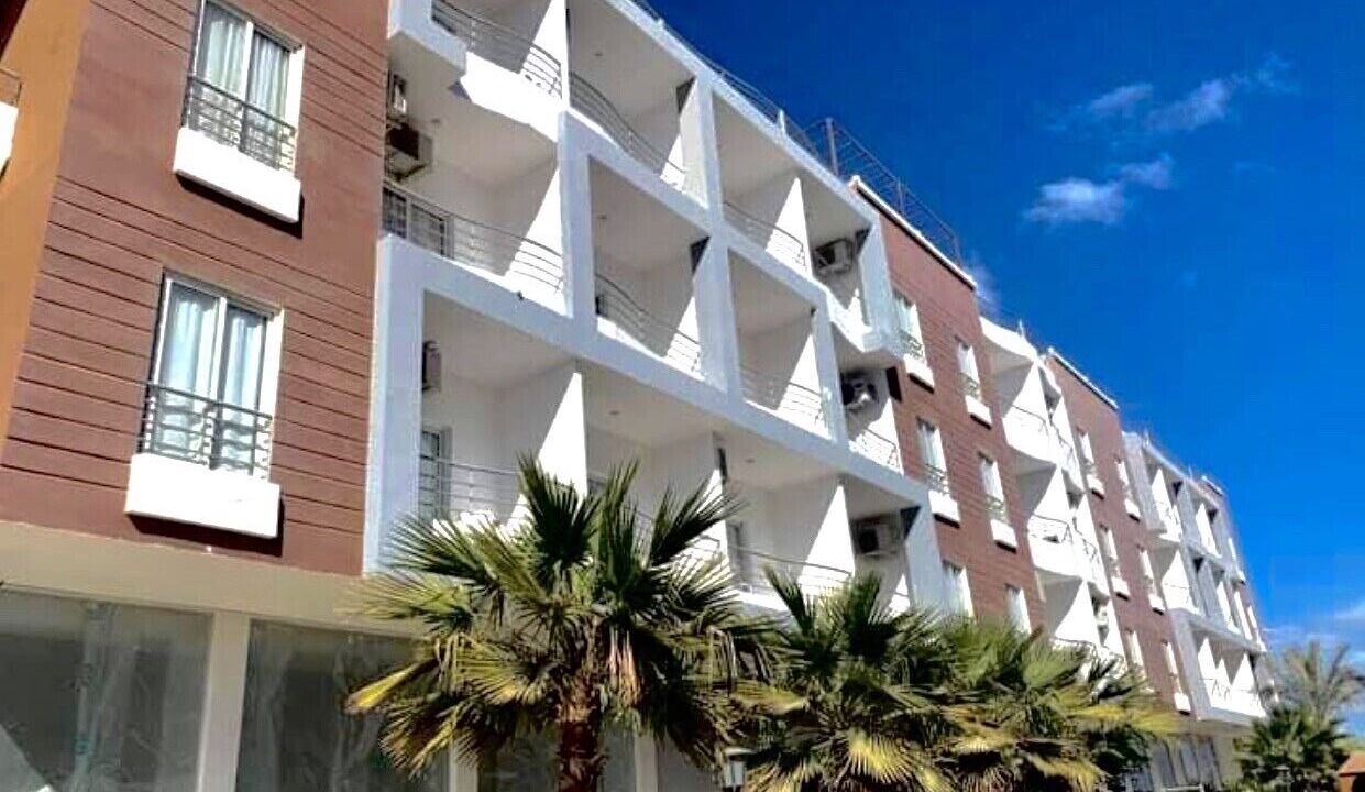 Photo of Outdoor in Ra's Gharib