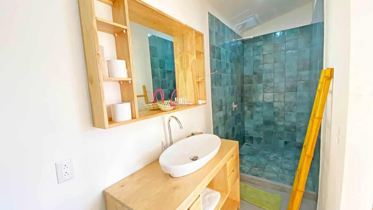 Photo of Bathroom in Santa Teresa