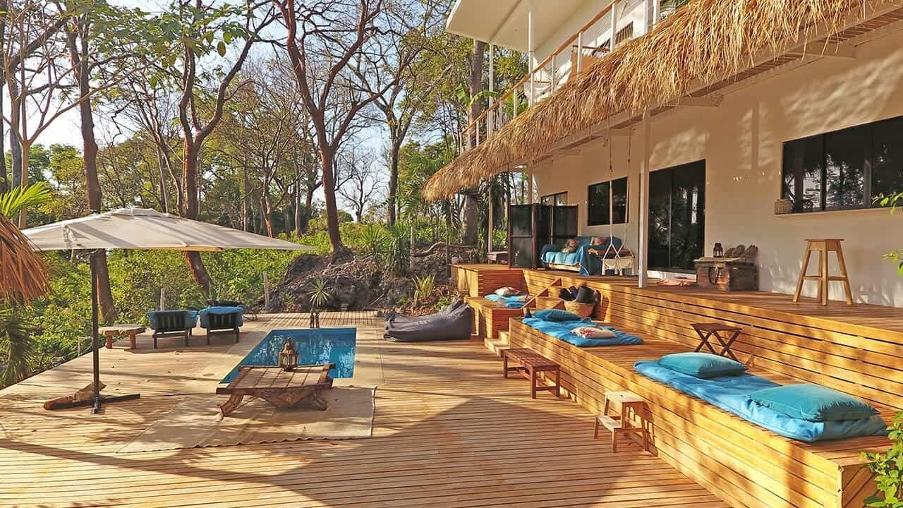 Photo of Outdoor in Santa Teresa
