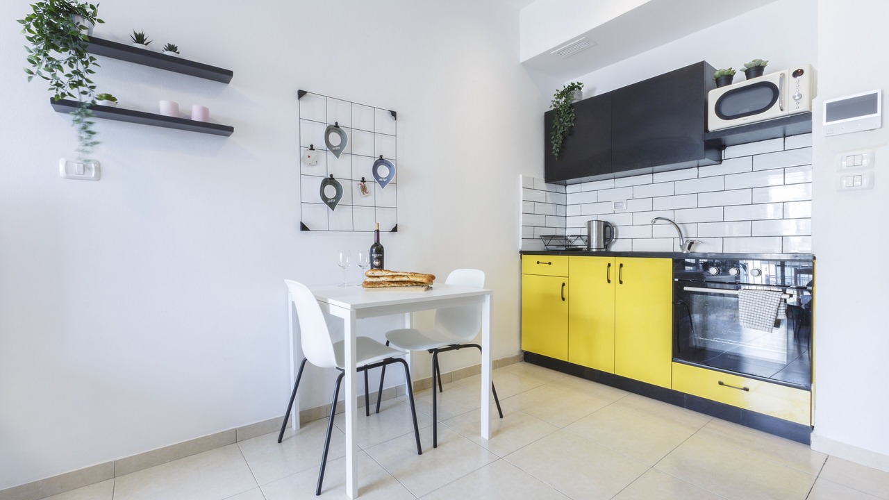 Photo of Kitchen in Ramat Gan