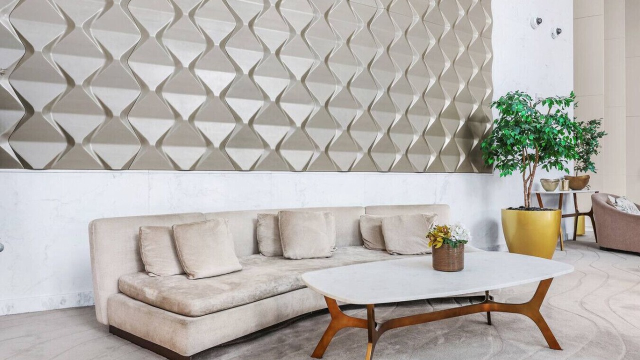 Photo of Livingroom in Downtown Dubai