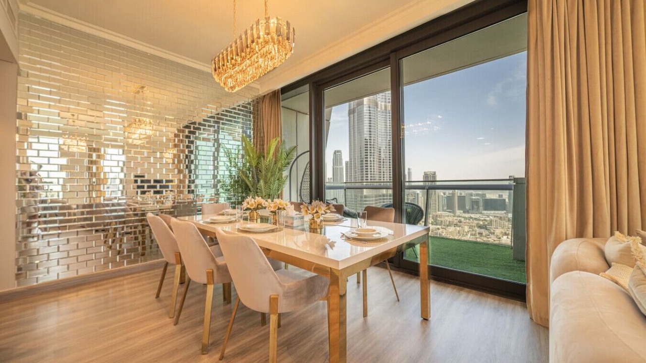 Photo of Others in Downtown Dubai
