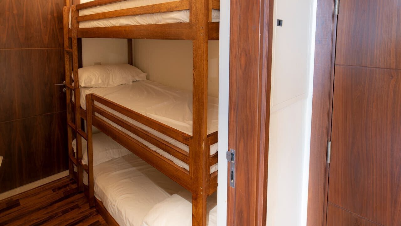 Photo of Bedroom in Downtown Dubai