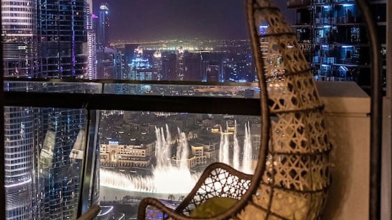 Photo of Outdoor in Downtown Dubai