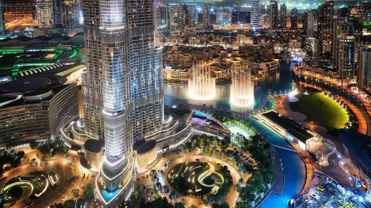 Photo of Others in Downtown Dubai
