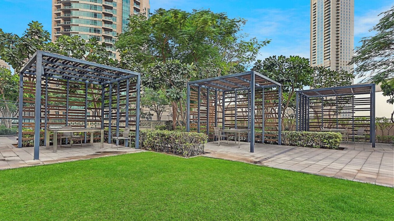 Photo of Outdoor in Downtown Dubai