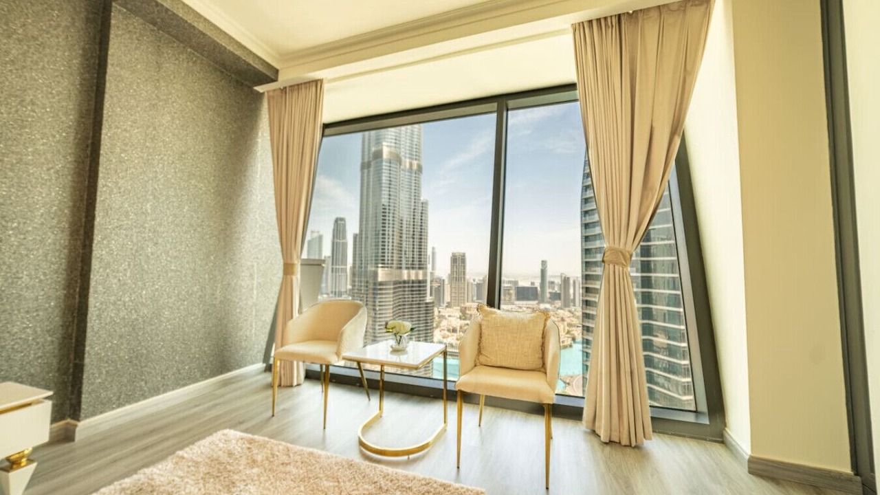 Photo of Others in Downtown Dubai