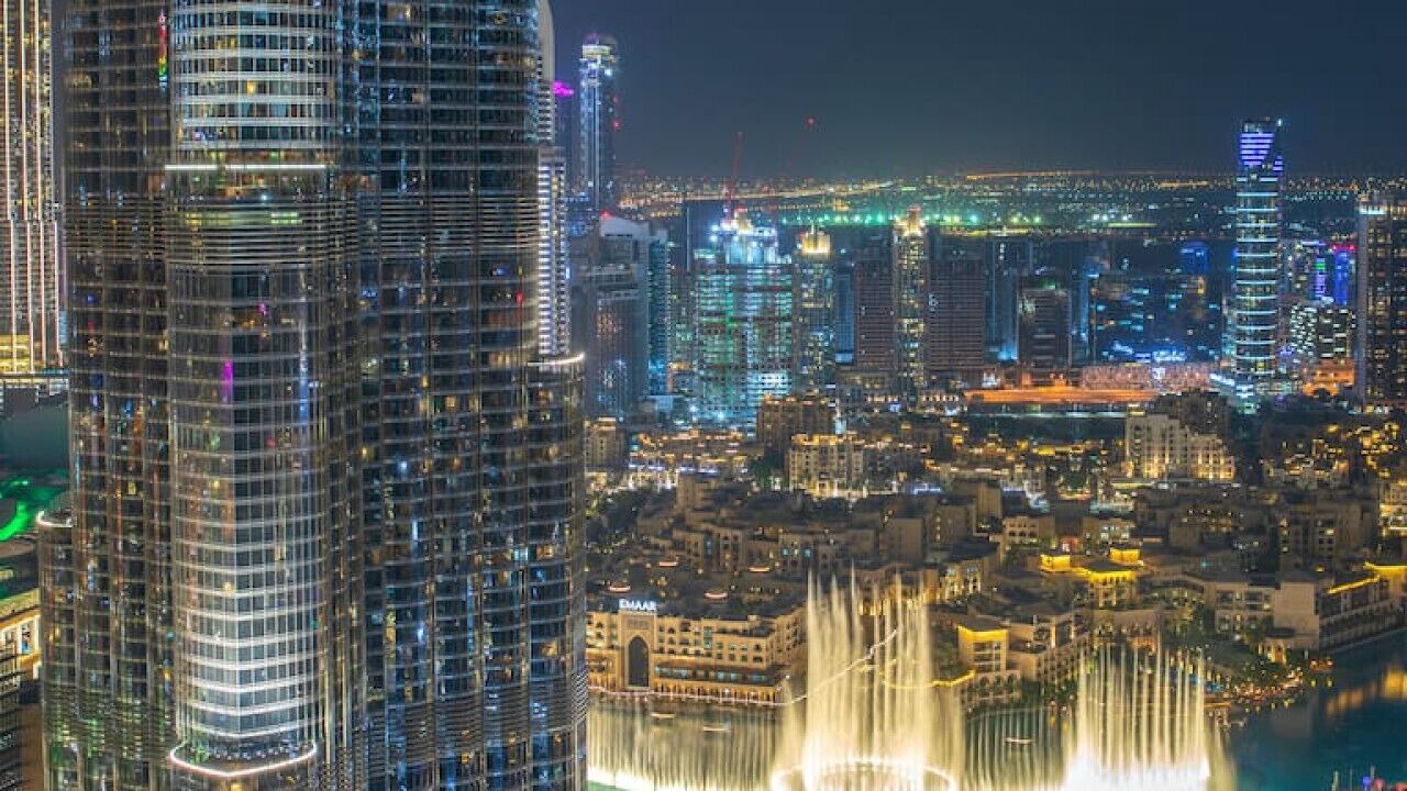 Photo of Others in Downtown Dubai