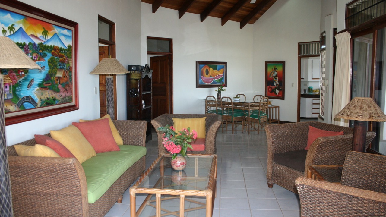 Photo of Livingroom in Playa Flamingo