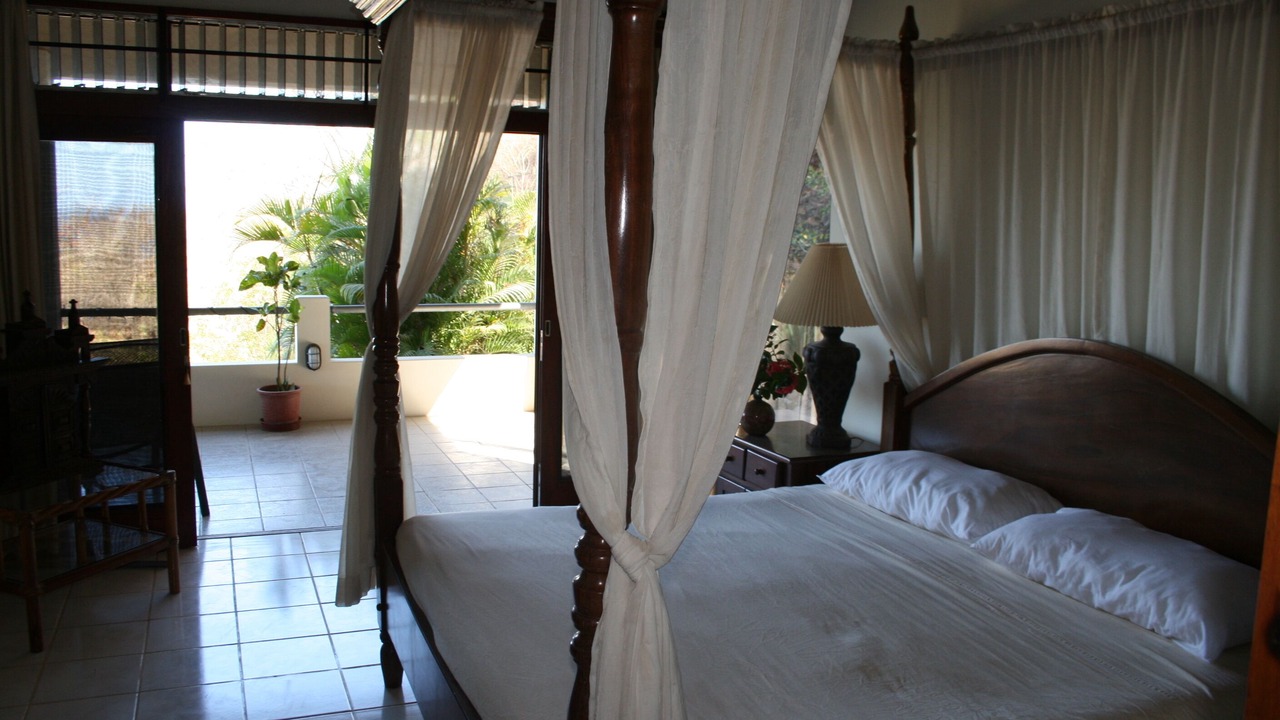 Photo of Bedroom in Playa Flamingo