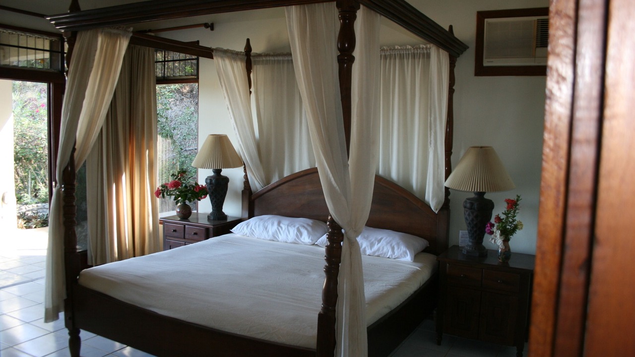 Photo of Bedroom in Playa Flamingo