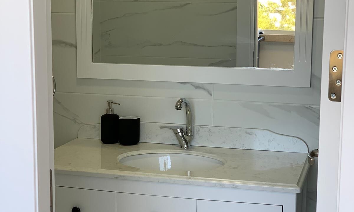 Photo of Bathroom in Wadi Nisnas