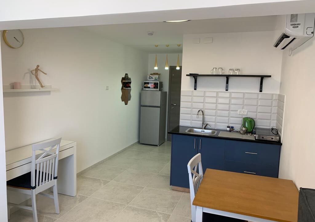 Photo of Kitchen in Wadi Nisnas