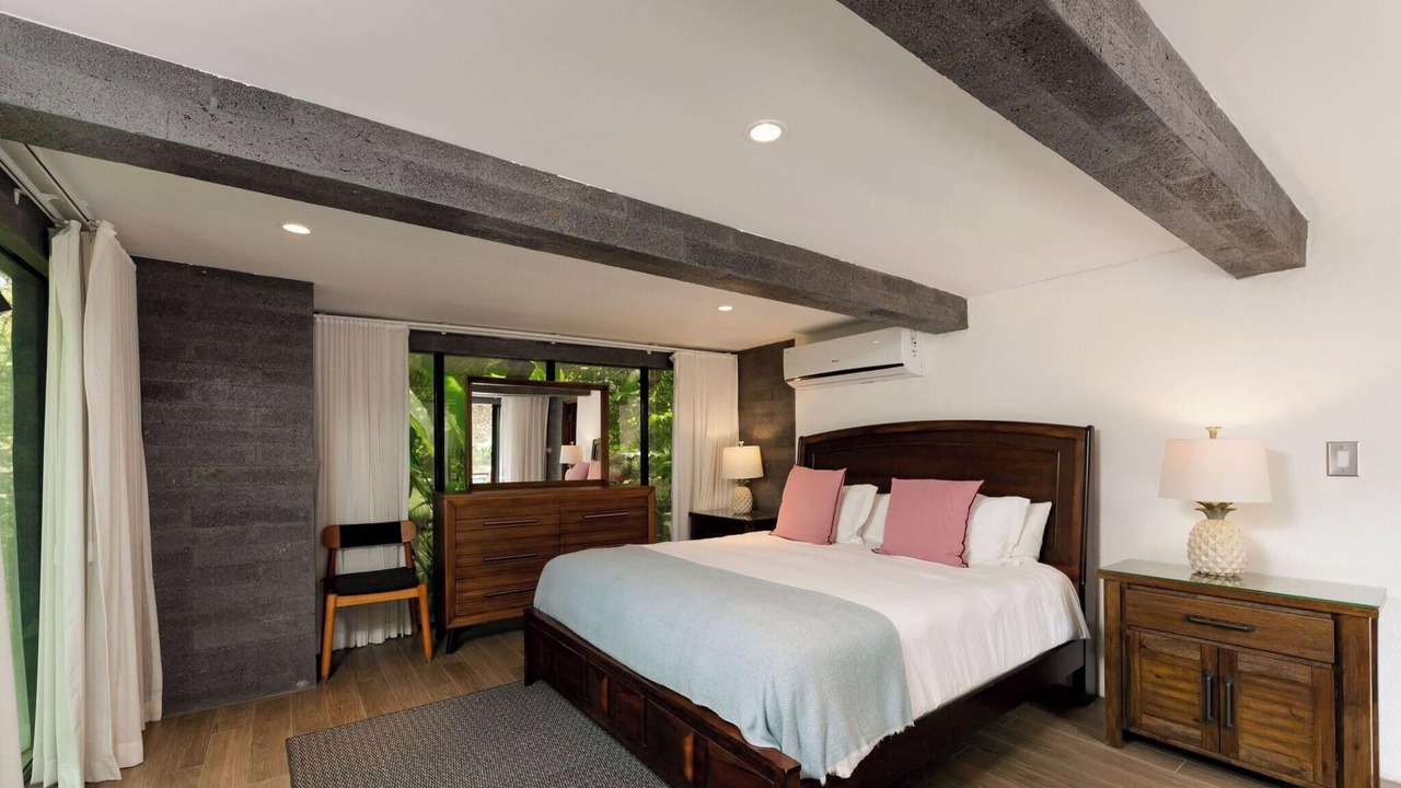 Photo of Bedroom in Papagayo Peninsula
