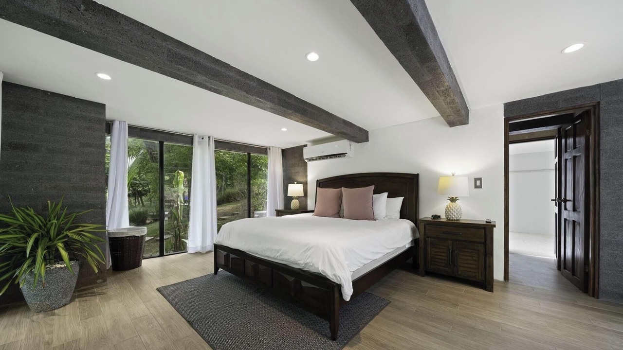 Photo of Bedroom in Papagayo Peninsula