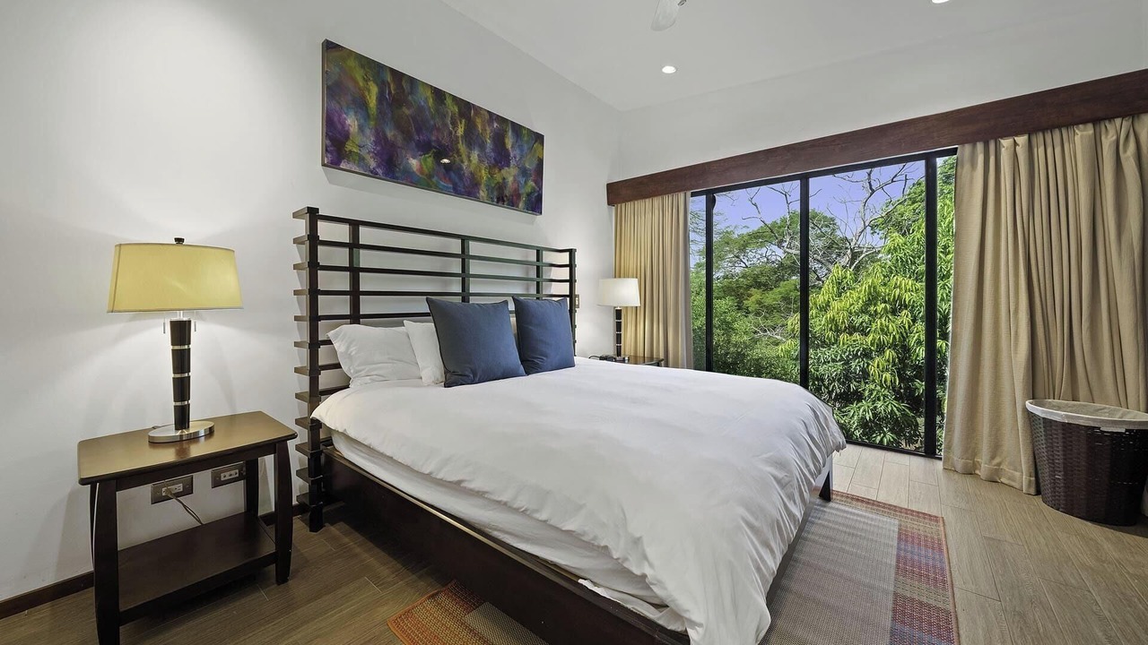 Photo of Bedroom in Papagayo Peninsula