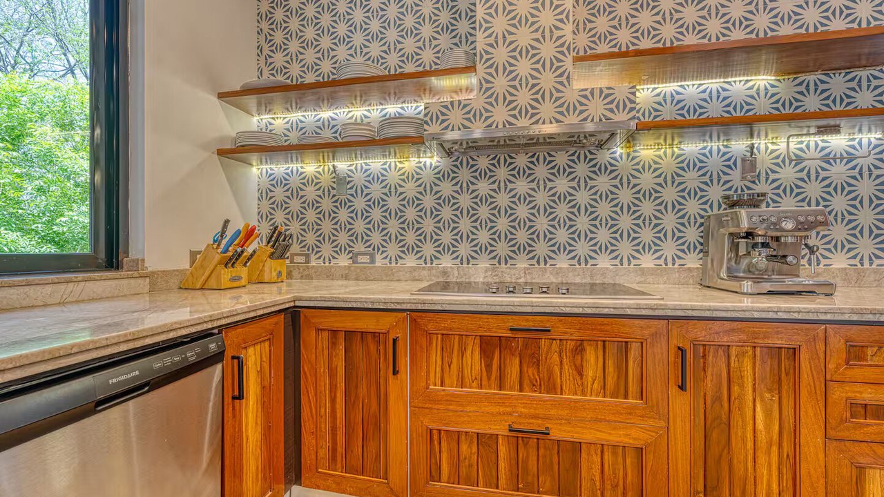 Photo of Kitchen in Papagayo Peninsula