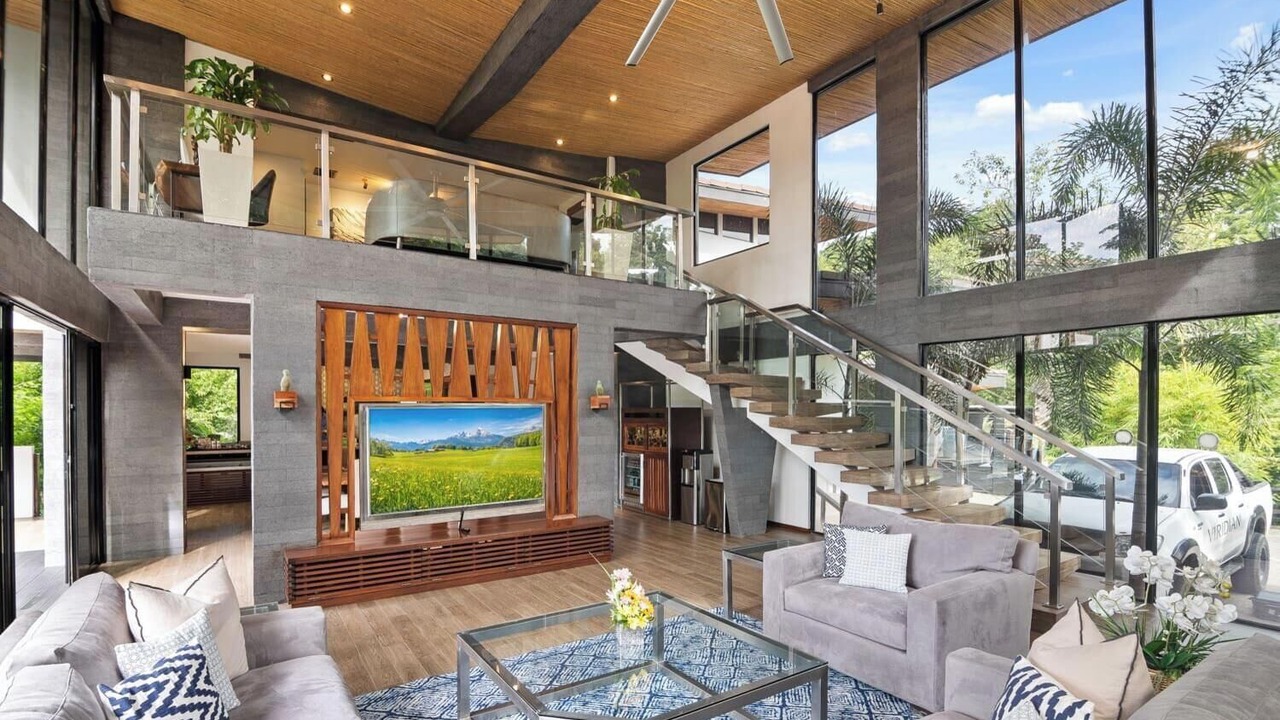 Photo of Livingroom in Papagayo Peninsula