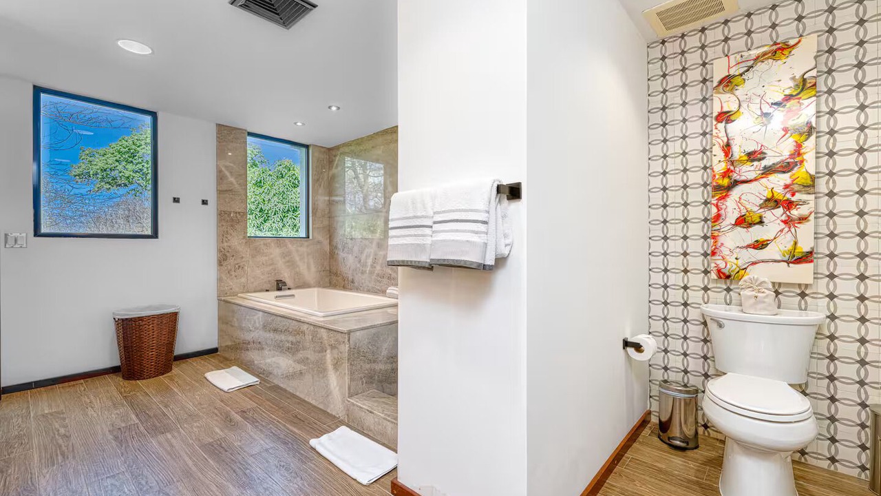 Photo of Bathroom in Papagayo Peninsula