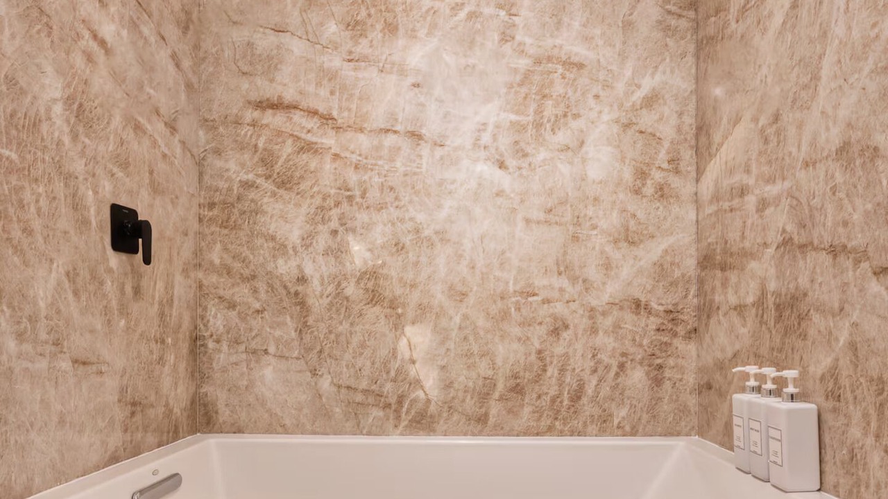 Photo of Bathroom in Papagayo Peninsula