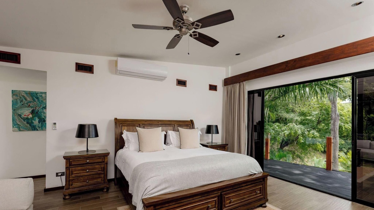 Photo of Bedroom in Papagayo Peninsula