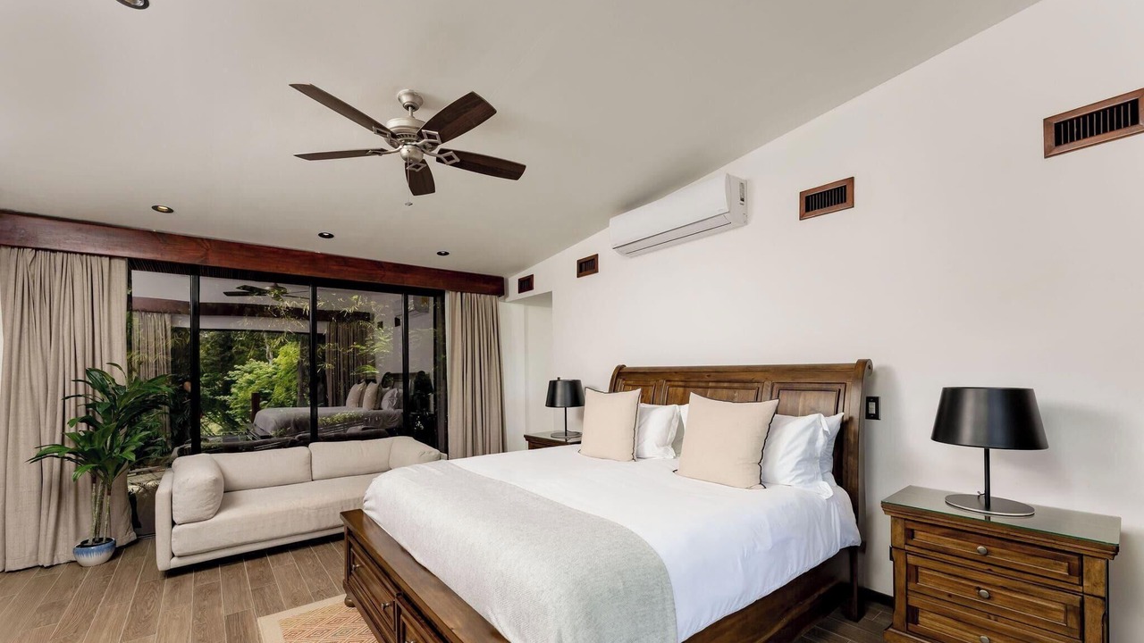 Photo of Bedroom in Papagayo Peninsula