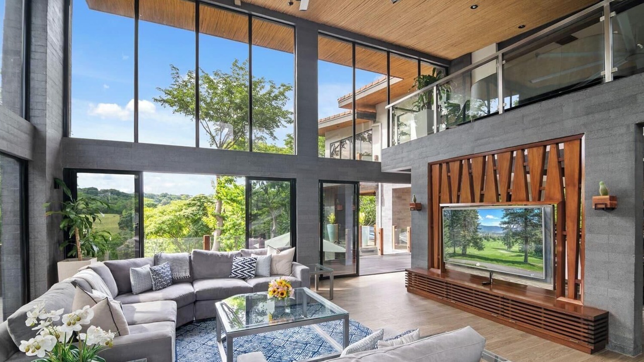 Photo of Livingroom in Papagayo Peninsula