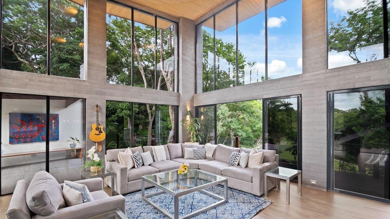 Photo of Livingroom in Papagayo Peninsula