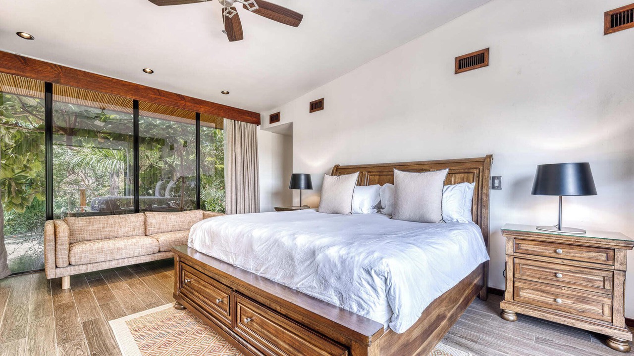 Photo of Bedroom in Papagayo Peninsula