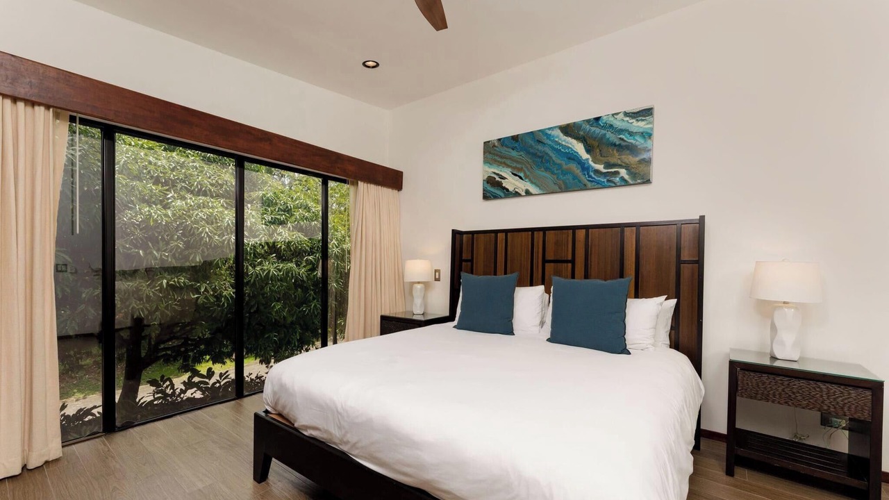 Photo of Bedroom in Papagayo Peninsula